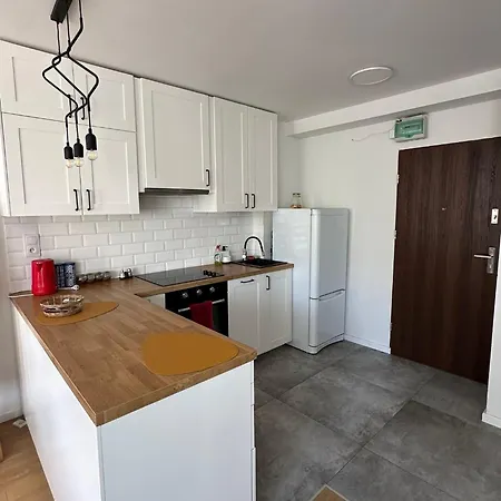 Apartament Typu Studio W Centrum Miasta Илава